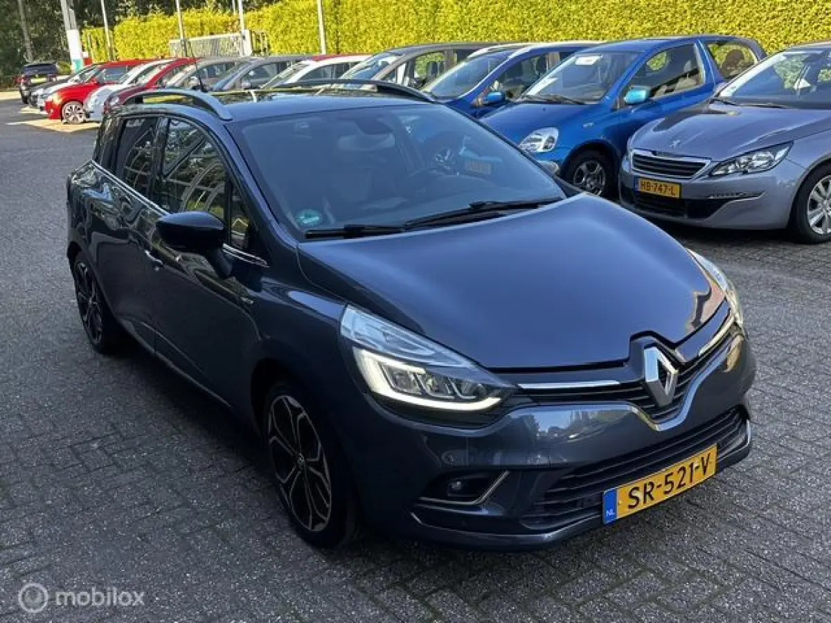 0.9 TCe Bose