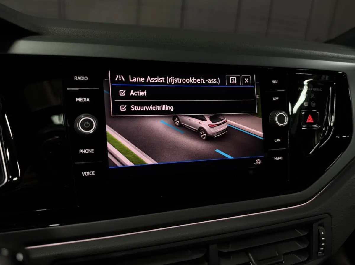 1.5 TSI R-Line|PANO|IQ|VIRTUAL|PDC|CARPLAY