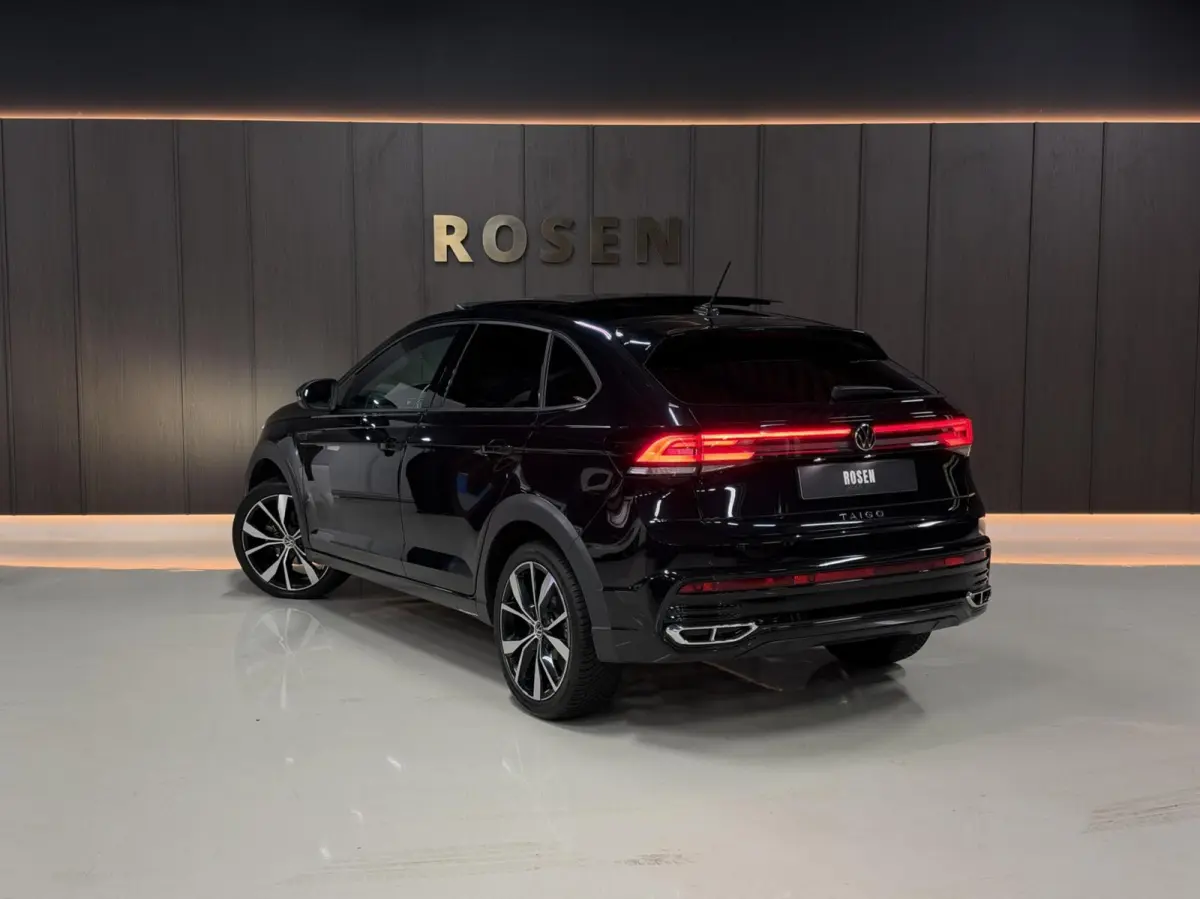 1.5 TSI R-Line|PANO|IQ|VIRTUAL|PDC|CARPLAY