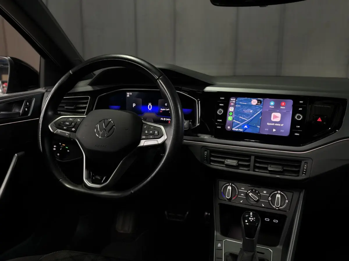 1.5 TSI R-Line|PANO|IQ|VIRTUAL|PDC|CARPLAY