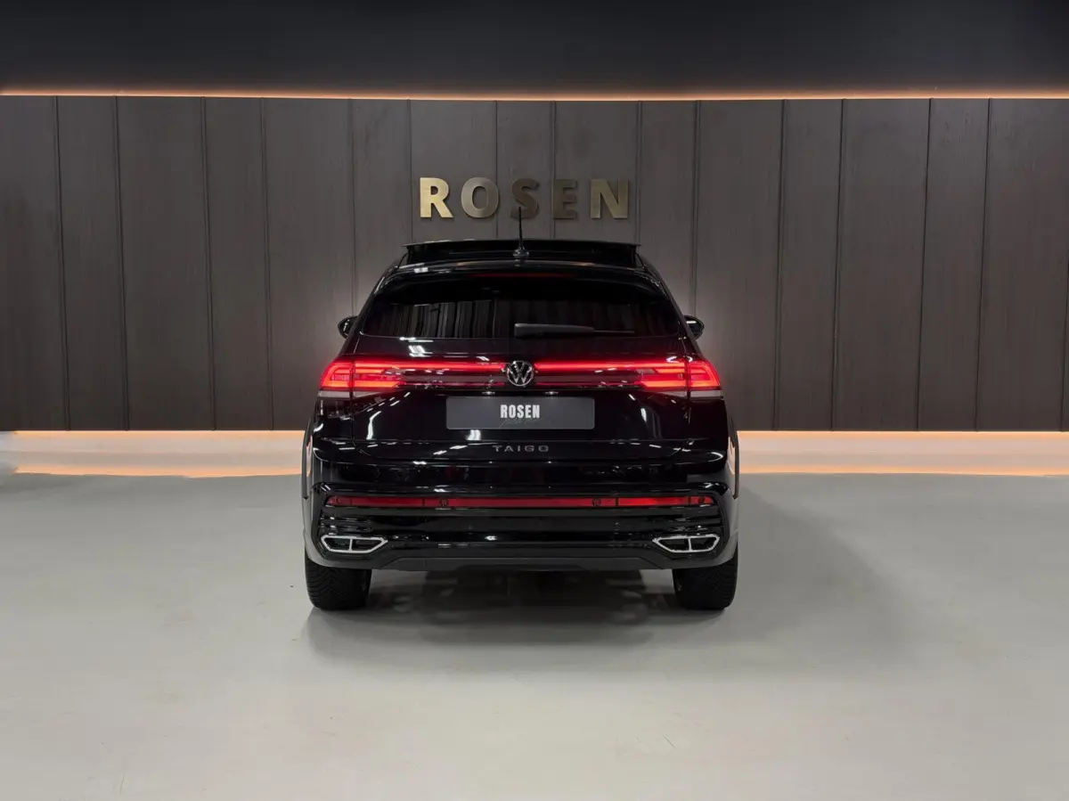 1.5 TSI R-Line|PANO|IQ|VIRTUAL|PDC|CARPLAY