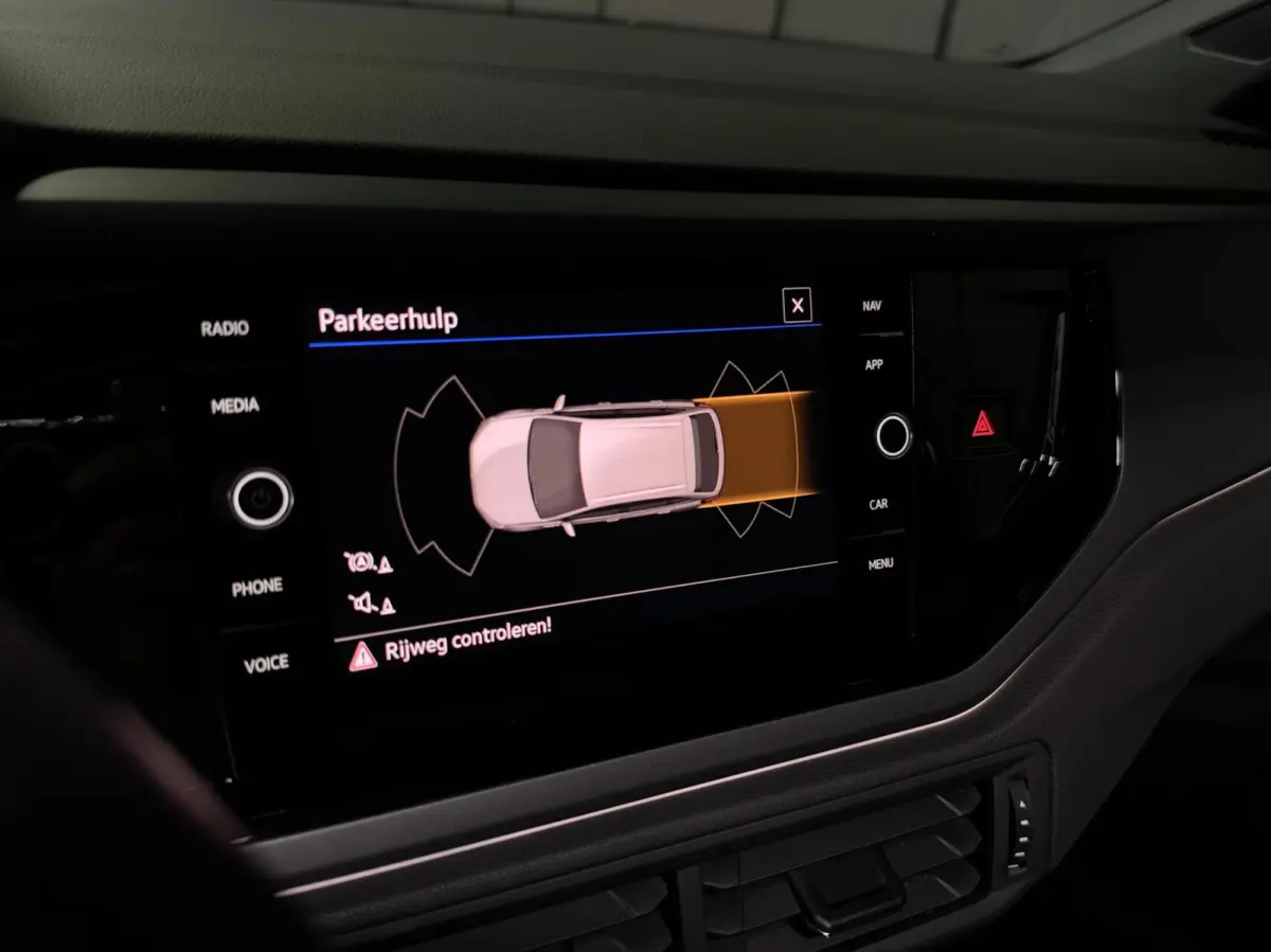 1.5 TSI R-Line|PANO|IQ|VIRTUAL|PDC|CARPLAY