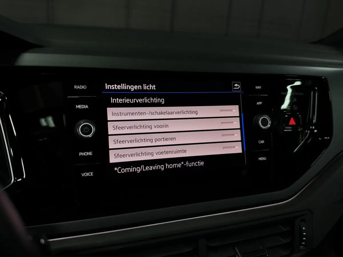 1.5 TSI R-Line|PANO|IQ|VIRTUAL|PDC|CARPLAY