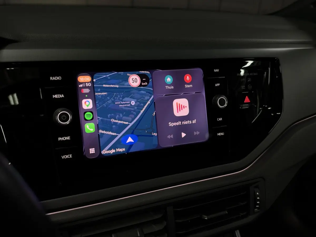 1.5 TSI R-Line|PANO|IQ|VIRTUAL|PDC|CARPLAY