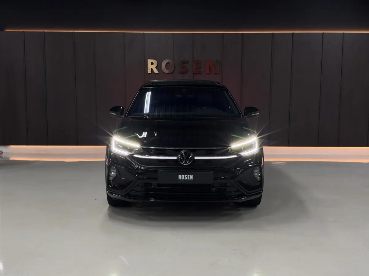 1.5 TSI R-Line|PANO|IQ|VIRTUAL|PDC|CARPLAY