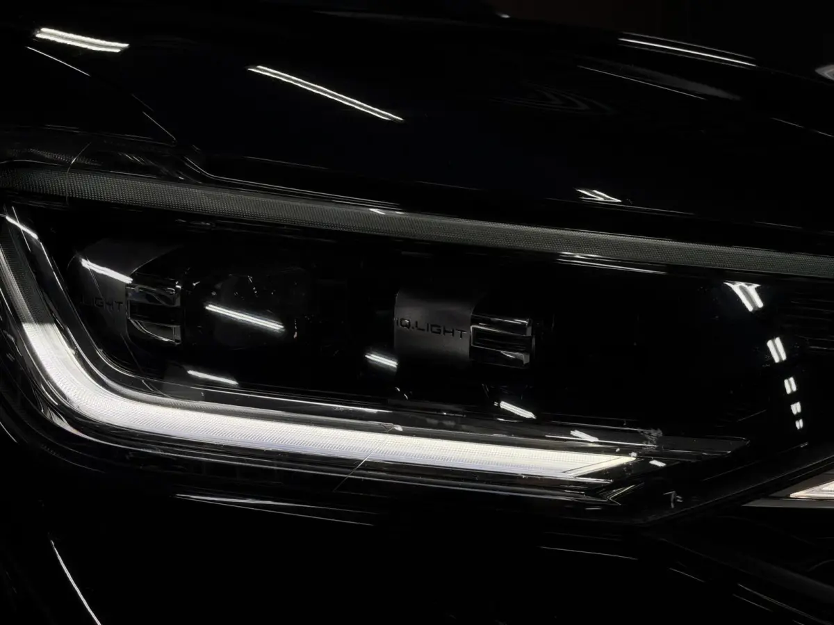 1.5 TSI R-Line|PANO|IQ|VIRTUAL|PDC|CARPLAY