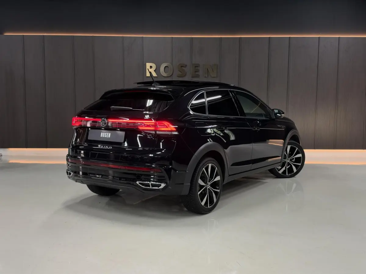 1.5 TSI R-Line|PANO|IQ|VIRTUAL|PDC|CARPLAY