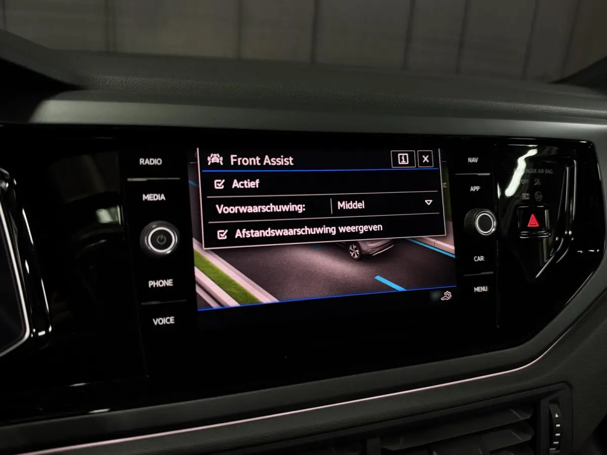 1.5 TSI R-Line|PANO|IQ|VIRTUAL|PDC|CARPLAY