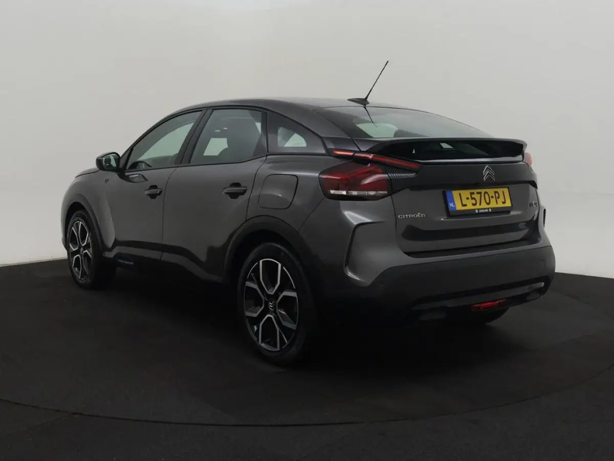 Feel Ed 50 kWh SoH.87% H.Leder/Hud/Ad.Cruise/ 3Fase/Stuurwielverw./Led/18inch/Camera/Nav/CarPlay