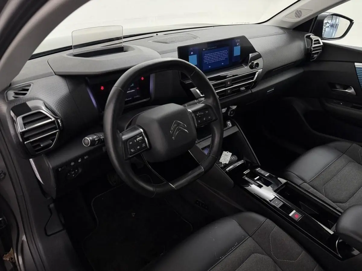 Feel Ed 50 kWh SoH.87% H.Leder/Hud/Ad.Cruise/ 3Fase/Stuurwielverw./Led/18inch/Camera/Nav/CarPlay