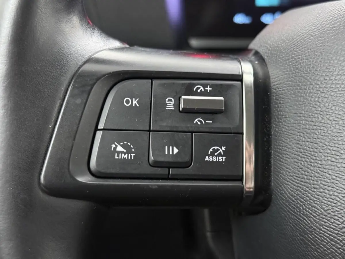 Feel Ed 50 kWh SoH.87% H.Leder/Hud/Ad.Cruise/ 3Fase/Stuurwielverw./Led/18inch/Camera/Nav/CarPlay