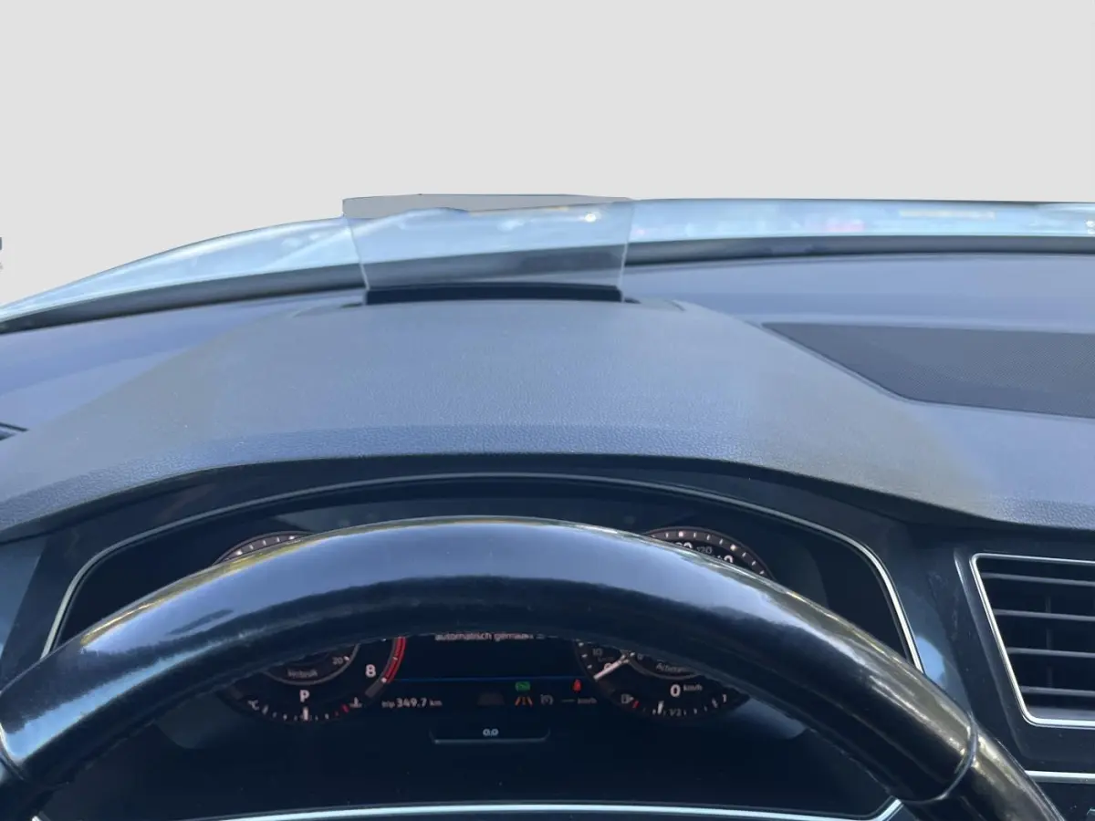 1.4 TSi DSG 4Motion Highline R-LINE | LEER | EL. TREKHAAK | 360 CAMERA | 20"| HUD | STANDKACHEL |