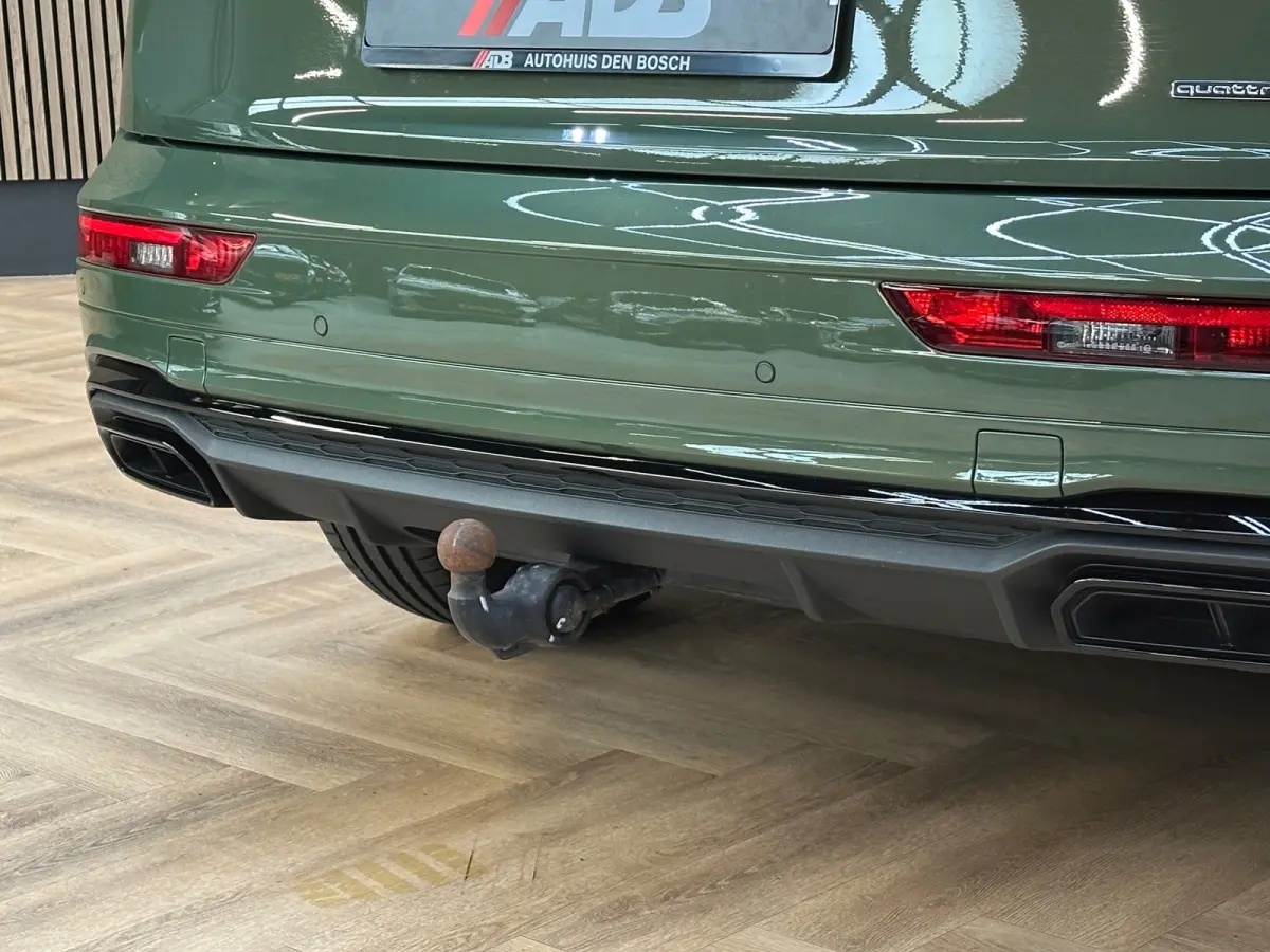50 TFSI e S edition S Line|Pano|Stoelventilatie