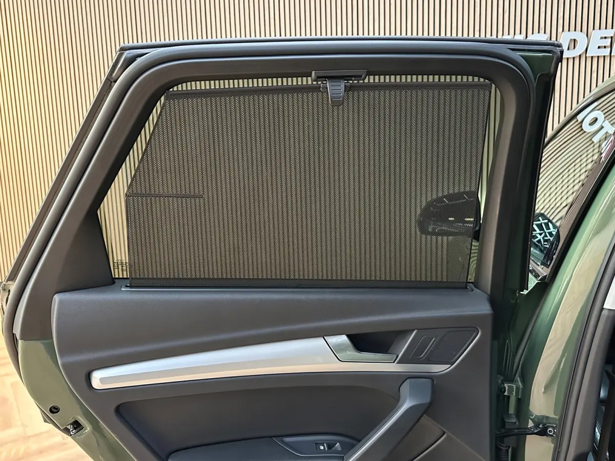 50 TFSI e S edition S Line|Pano|Stoelventilatie
