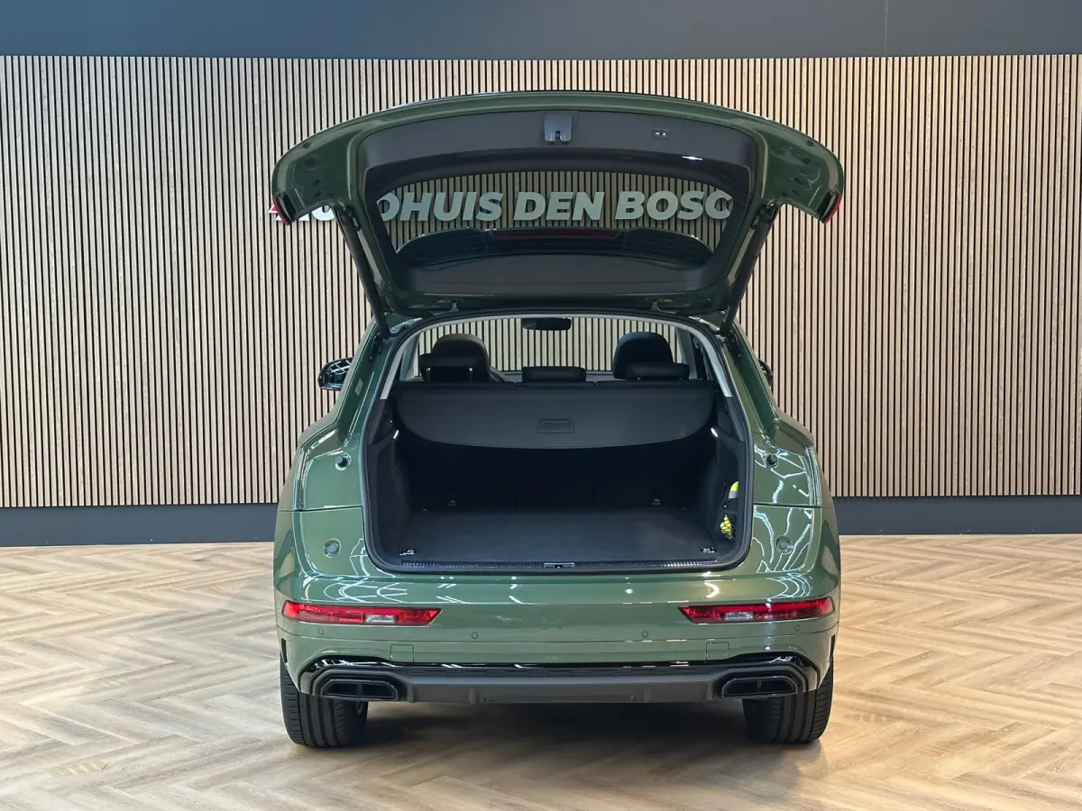 50 TFSI e S edition S Line|Pano|Stoelventilatie