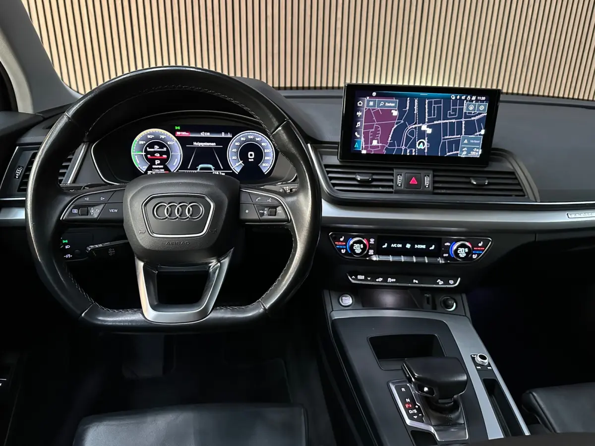 50 TFSI e S edition S Line|Pano|Stoelventilatie
