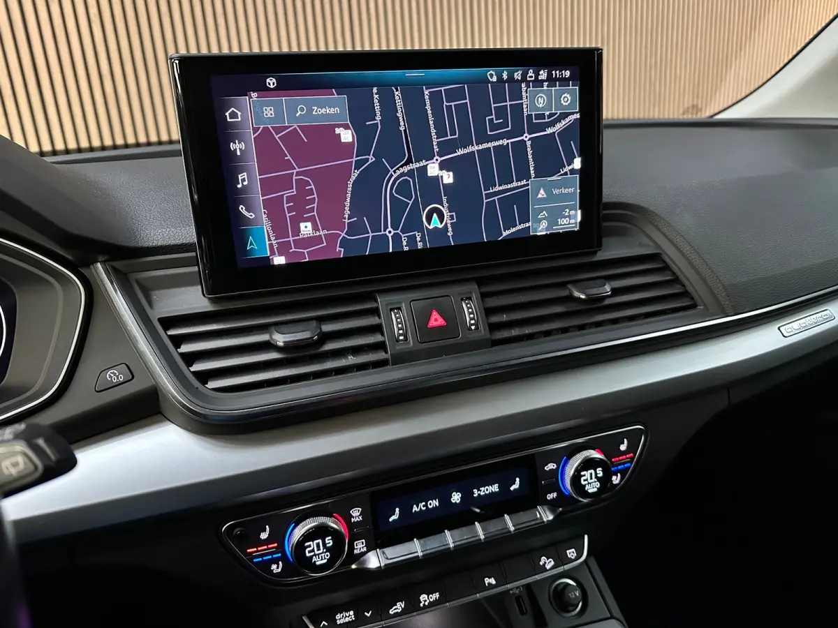 50 TFSI e S edition S Line|Pano|Stoelventilatie