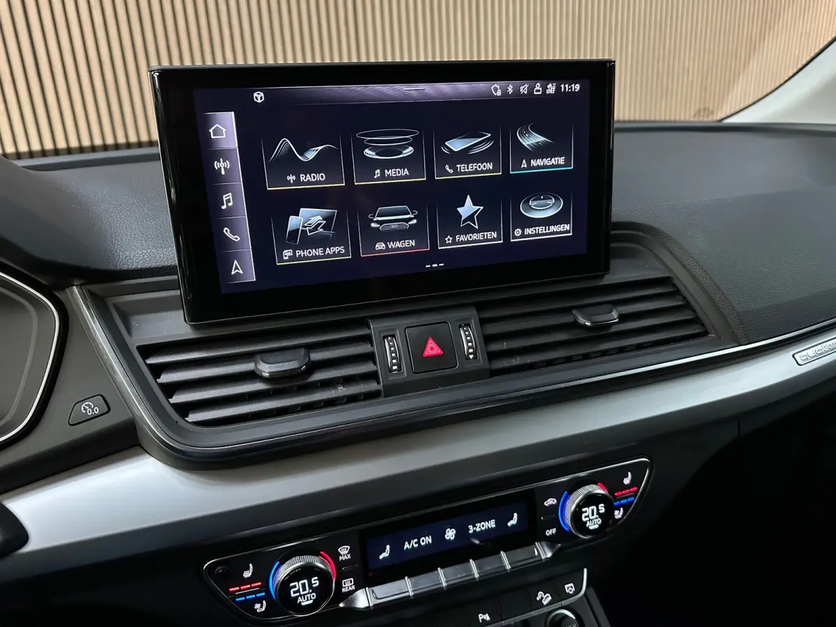 50 TFSI e S edition S Line|Pano|Stoelventilatie