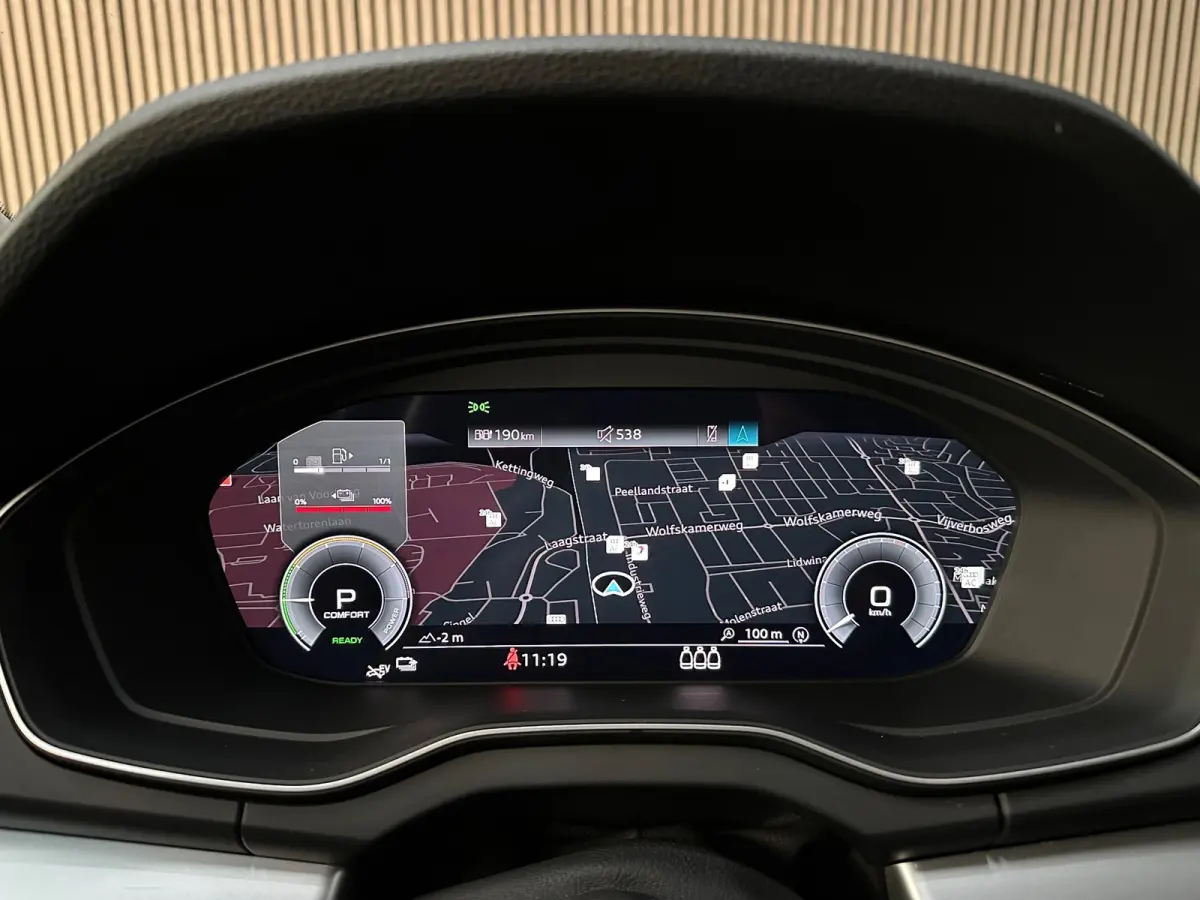50 TFSI e S edition S Line|Pano|Stoelventilatie