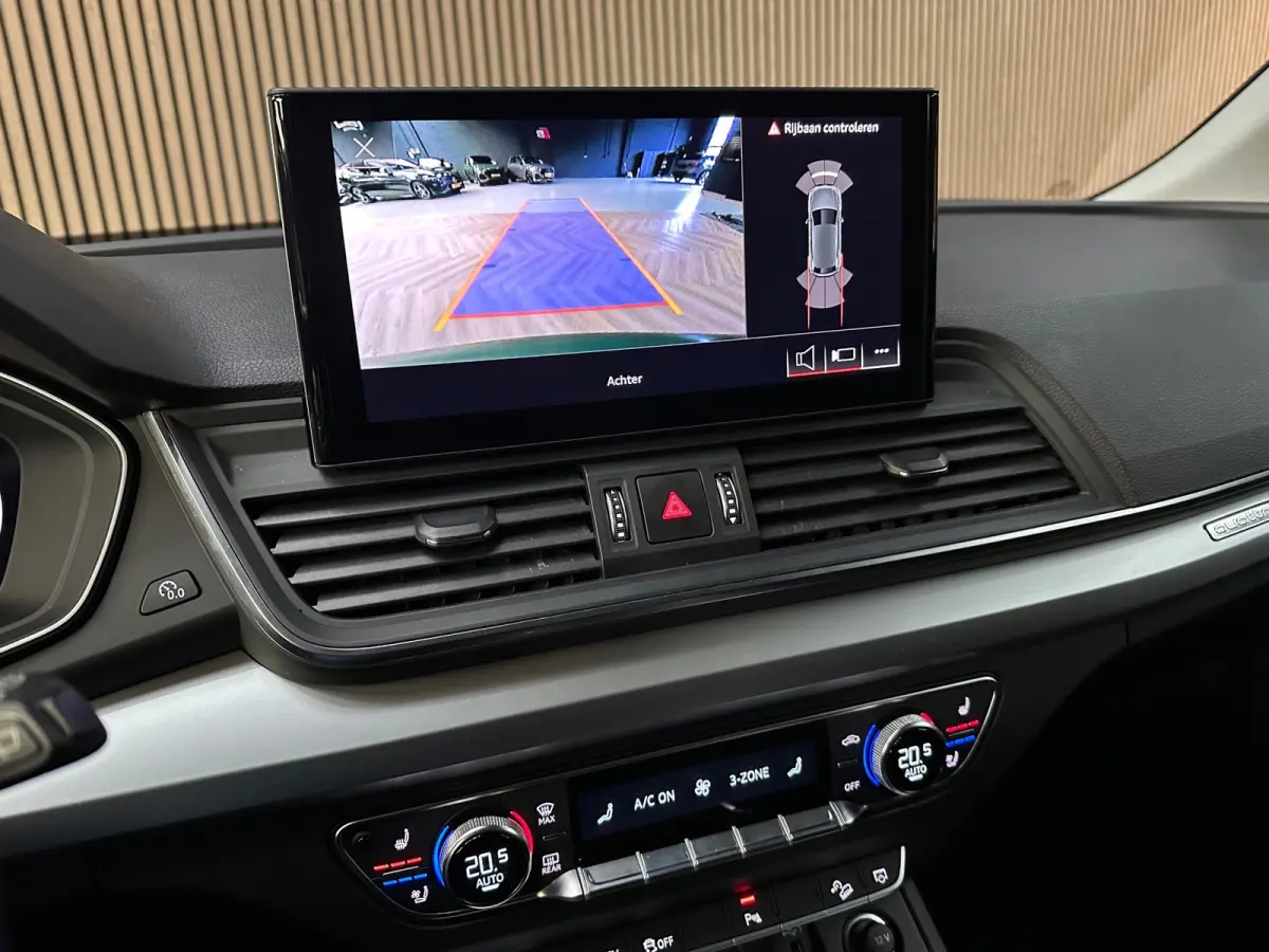 50 TFSI e S edition S Line|Pano|Stoelventilatie