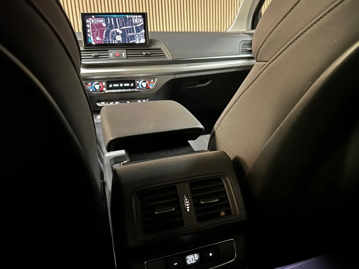 50 TFSI e S edition S Line|Pano|Stoelventilatie