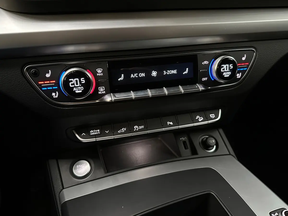 50 TFSI e S edition S Line|Pano|Stoelventilatie