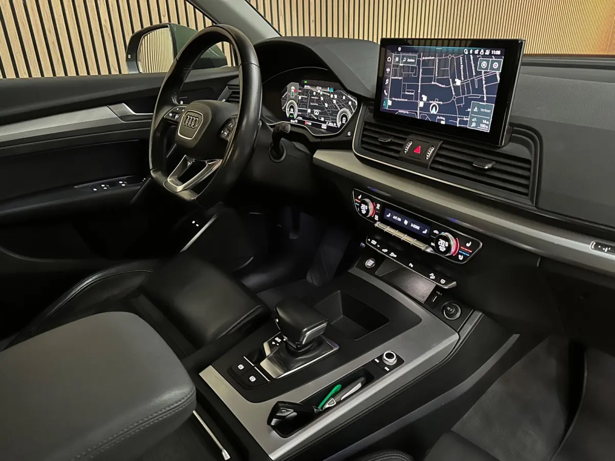 50 TFSI e S edition S Line|Pano|Stoelventilatie
