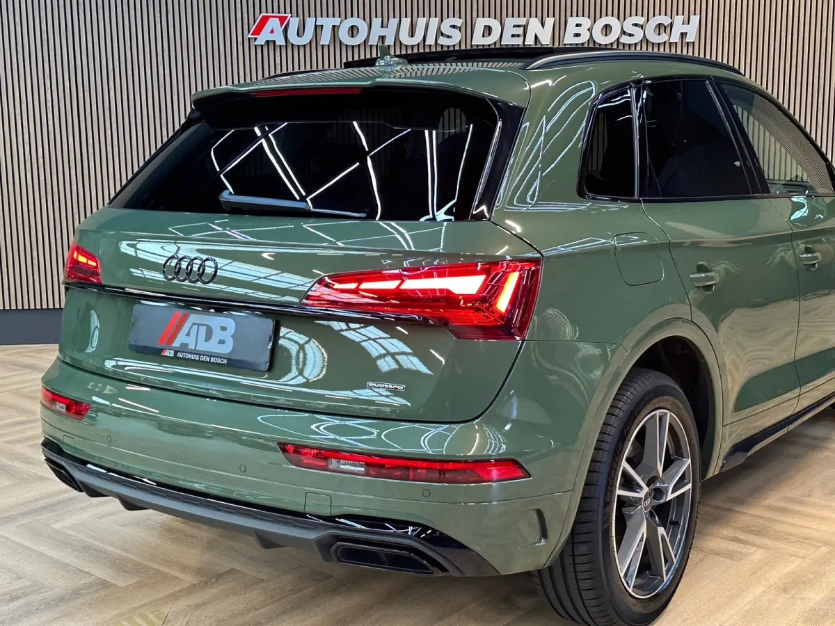 50 TFSI e S edition S Line|Pano|Stoelventilatie