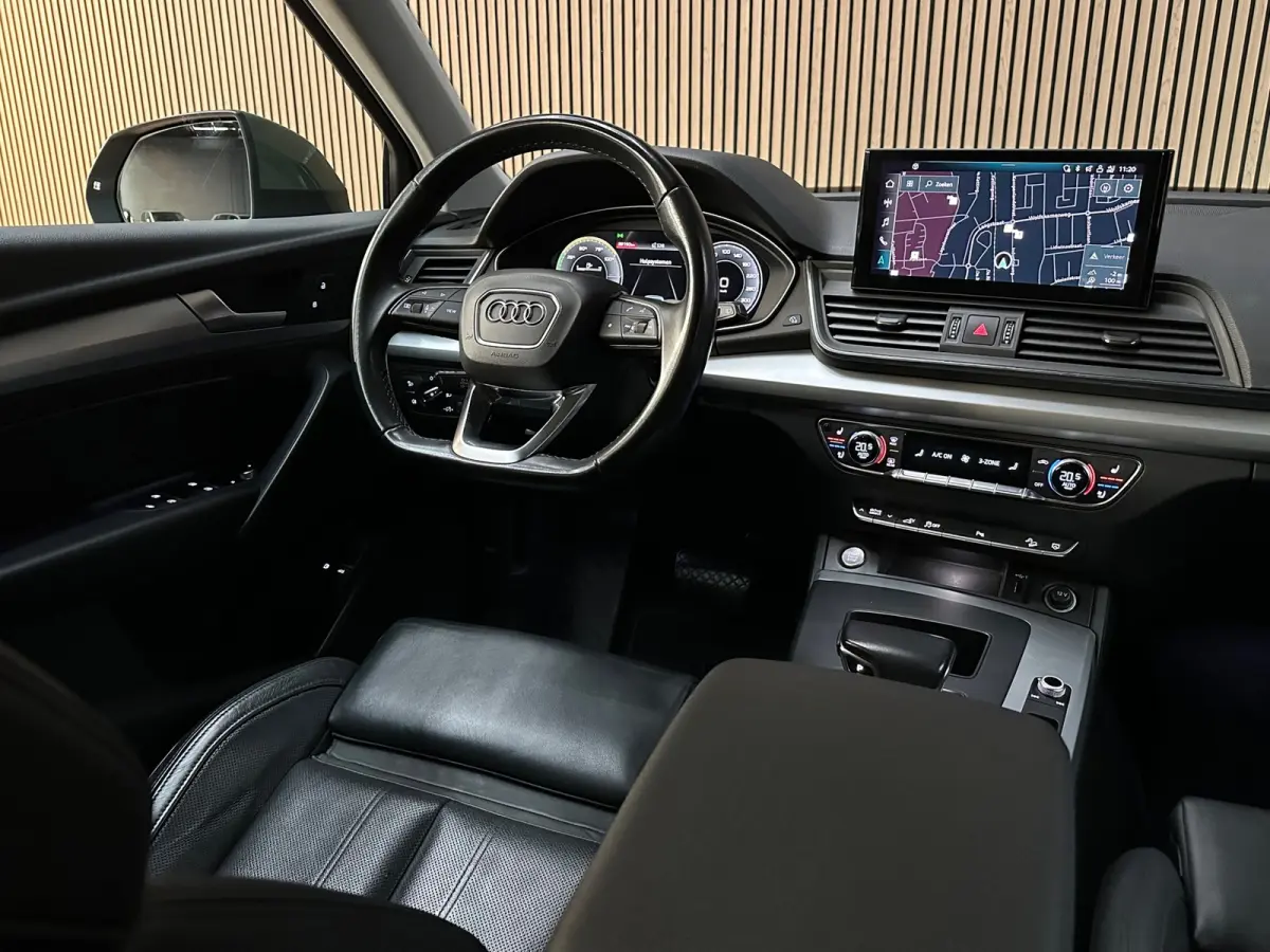 50 TFSI e S edition S Line|Pano|Stoelventilatie