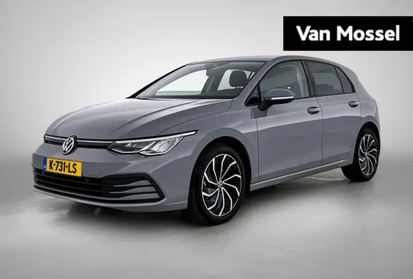 1.5 TSI Life | Navigatie | parkeersensoren | Cruise control | Camera | 17 Inch Velgen |