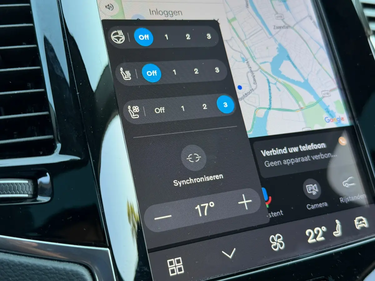 2.0 T8 Recharge AWD Ultra Dark | SOH 95% | Massage | Luchtvering | Alcantara | Trekhaak | BTW