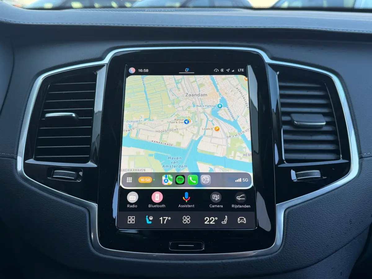 2.0 T8 Recharge AWD Ultra Dark | SOH 95% | Massage | Luchtvering | Alcantara | Trekhaak | BTW