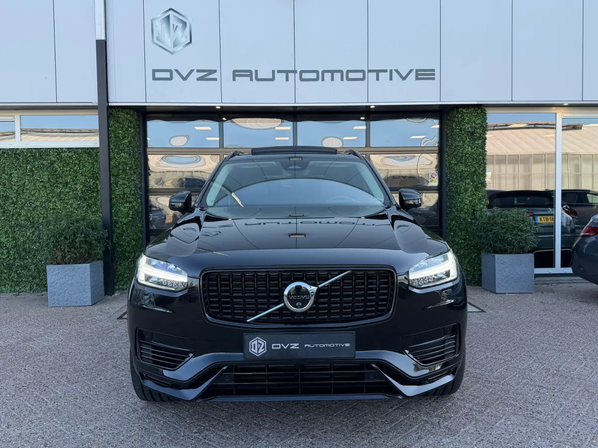 2.0 T8 Recharge AWD Ultra Dark | SOH 95% | Massage | Luchtvering | Alcantara | Trekhaak | BTW