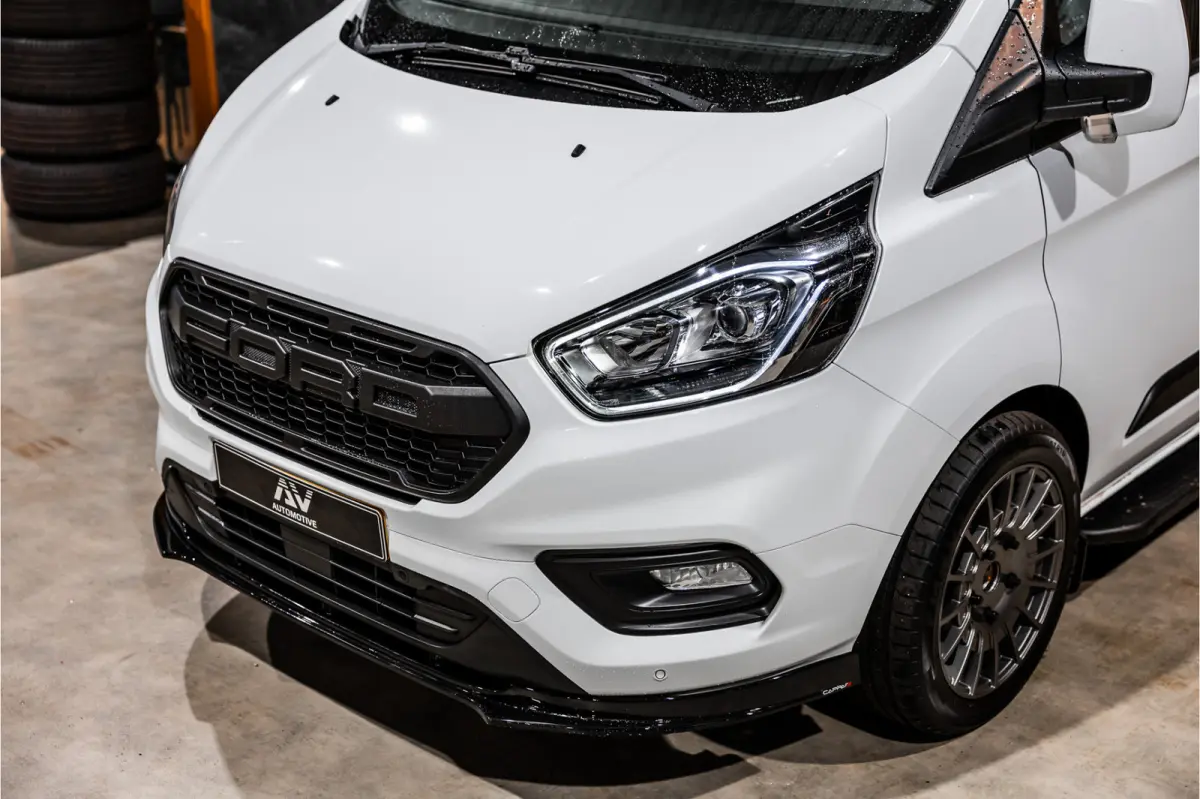 2.0 TDCI | CarPlay | Camera | Airco | Cruise control | Trekhaak | Nieuwe APK