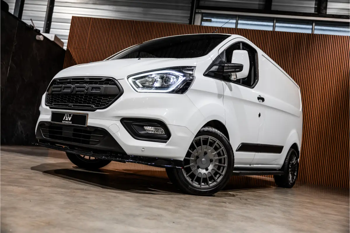 2.0 TDCI | CarPlay | Camera | Airco | Cruise control | Trekhaak | Nieuwe APK