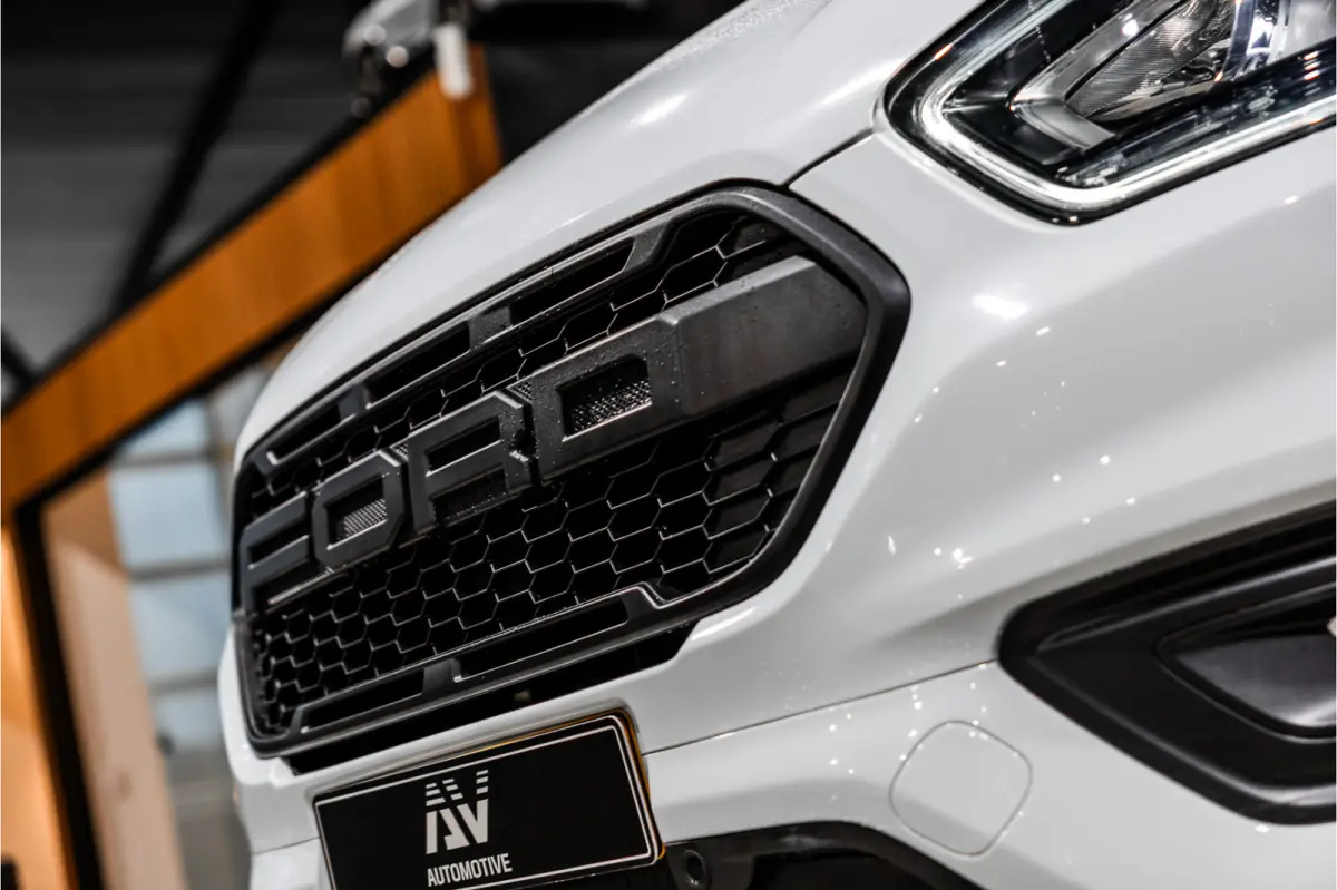 2.0 TDCI | CarPlay | Camera | Airco | Cruise control | Trekhaak | Nieuwe APK
