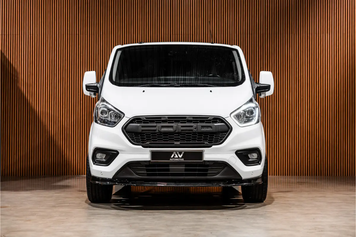 2.0 TDCI | CarPlay | Camera | Airco | Cruise control | Trekhaak | Nieuwe APK