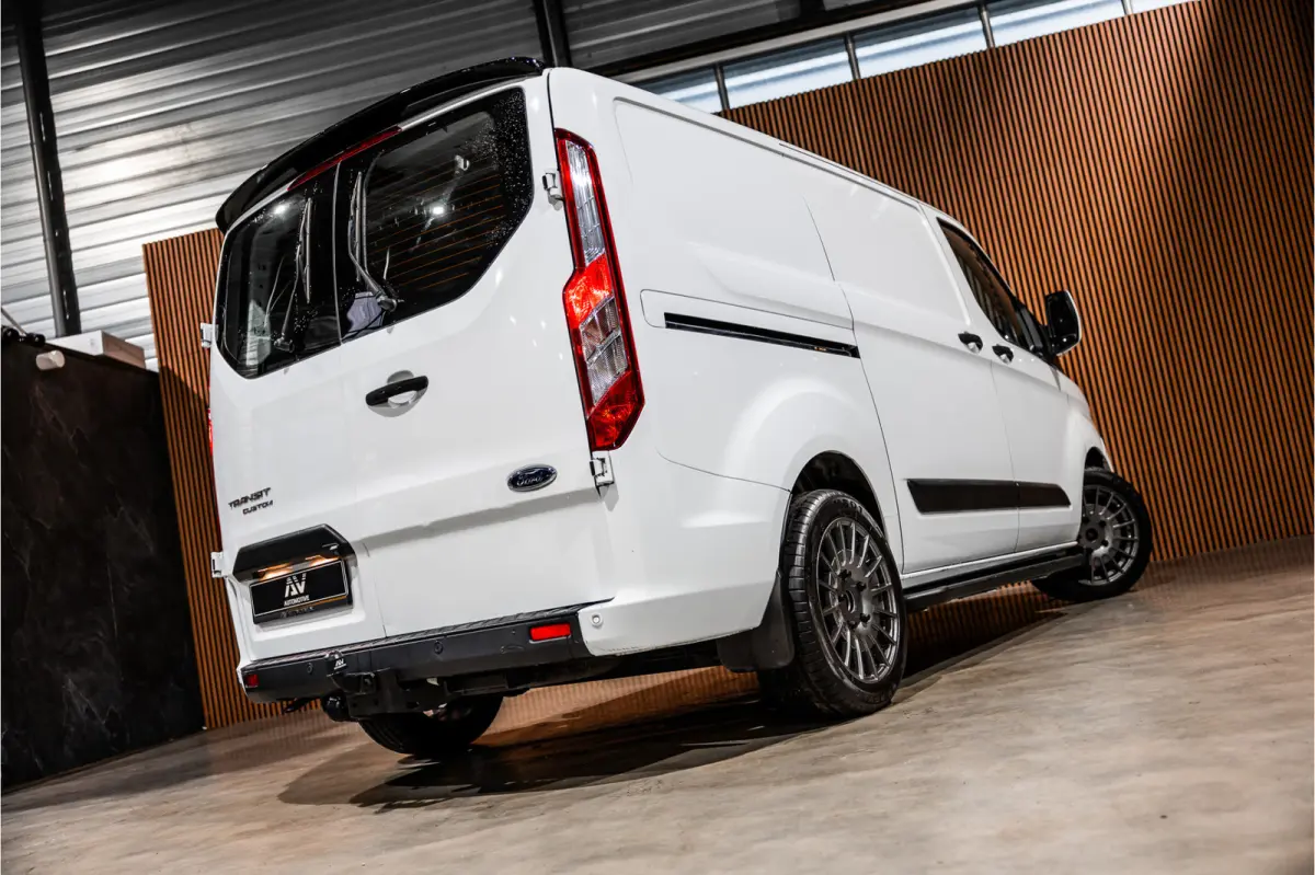 2.0 TDCI | CarPlay | Camera | Airco | Cruise control | Trekhaak | Nieuwe APK
