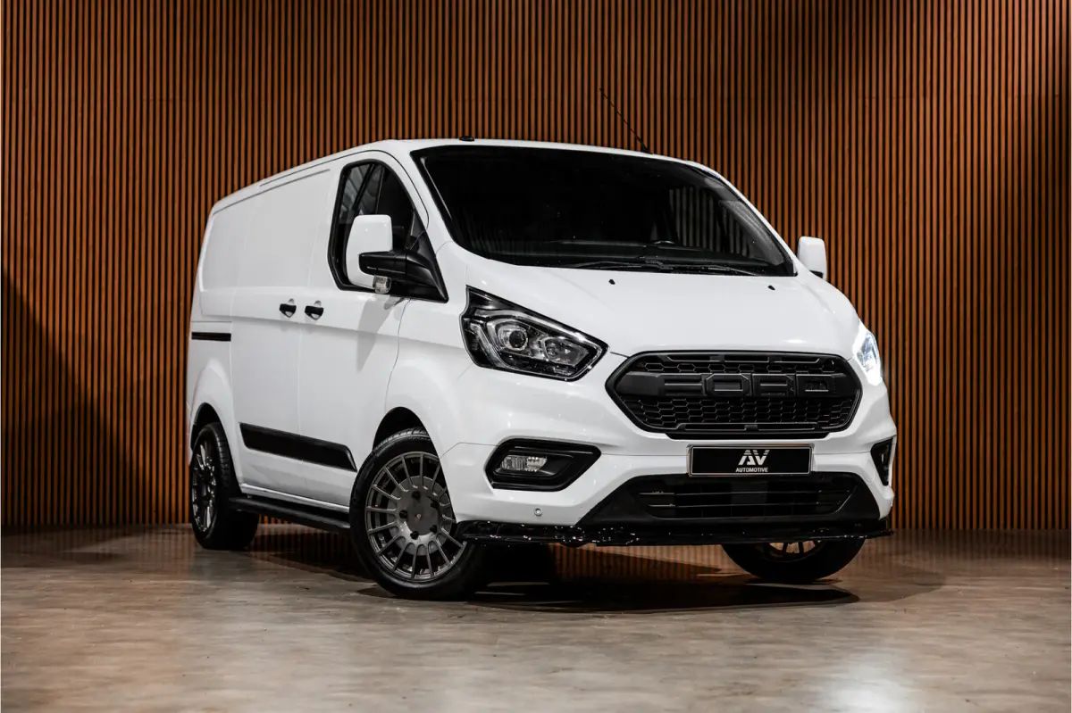 2.0 TDCI | CarPlay | Camera | Airco | Cruise control | Trekhaak | Nieuwe APK