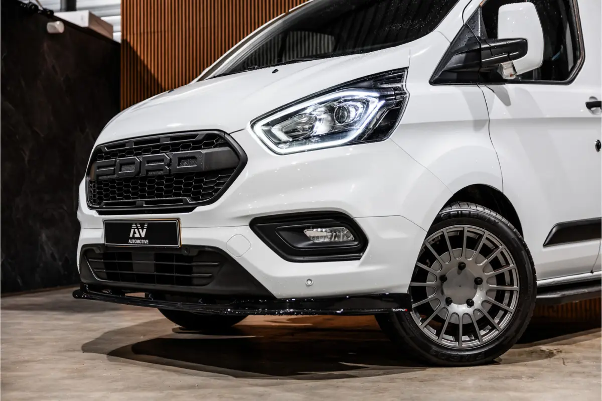 2.0 TDCI | CarPlay | Camera | Airco | Cruise control | Trekhaak | Nieuwe APK