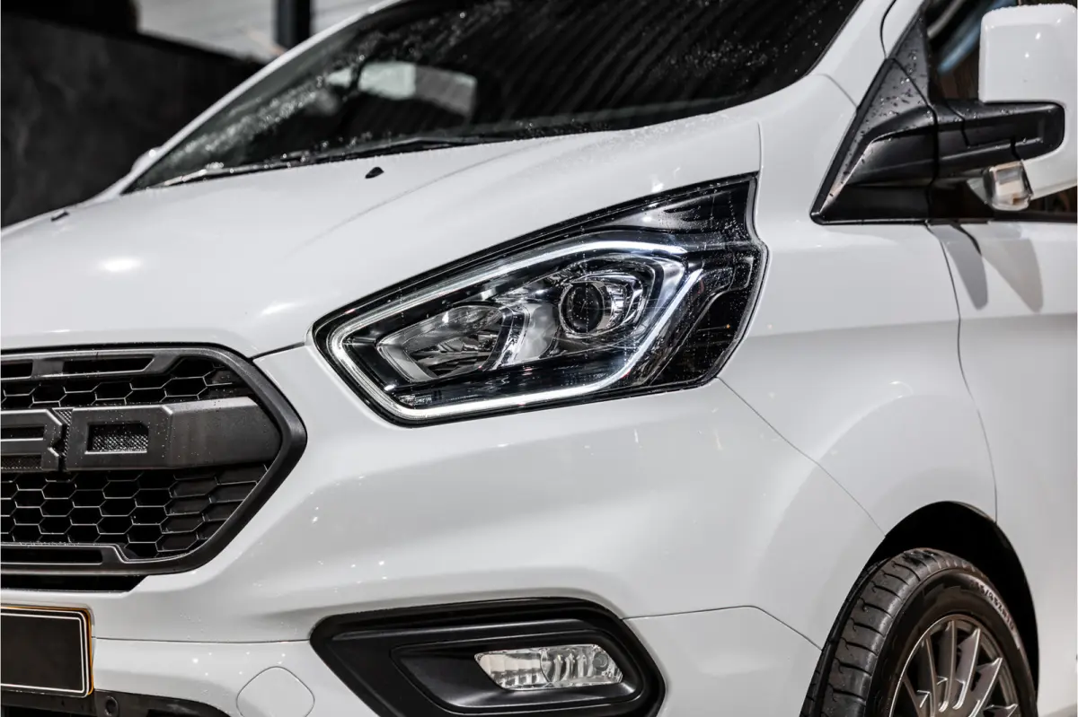 2.0 TDCI | CarPlay | Camera | Airco | Cruise control | Trekhaak | Nieuwe APK