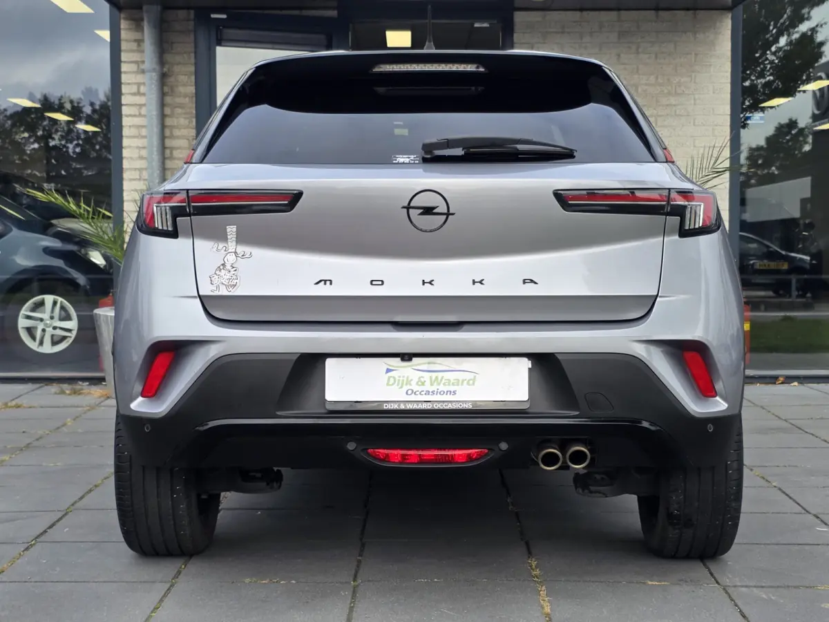 1.2 Turbo GS Line – Automaat – Navigatie – Camera – Adaptive cruise – Keyless