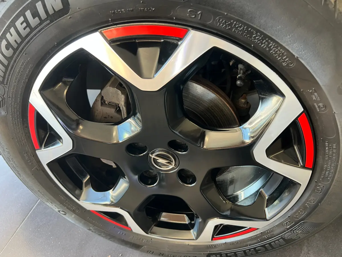 1.2 Turbo GS Line – Automaat – Navigatie – Camera – Adaptive cruise – Keyless