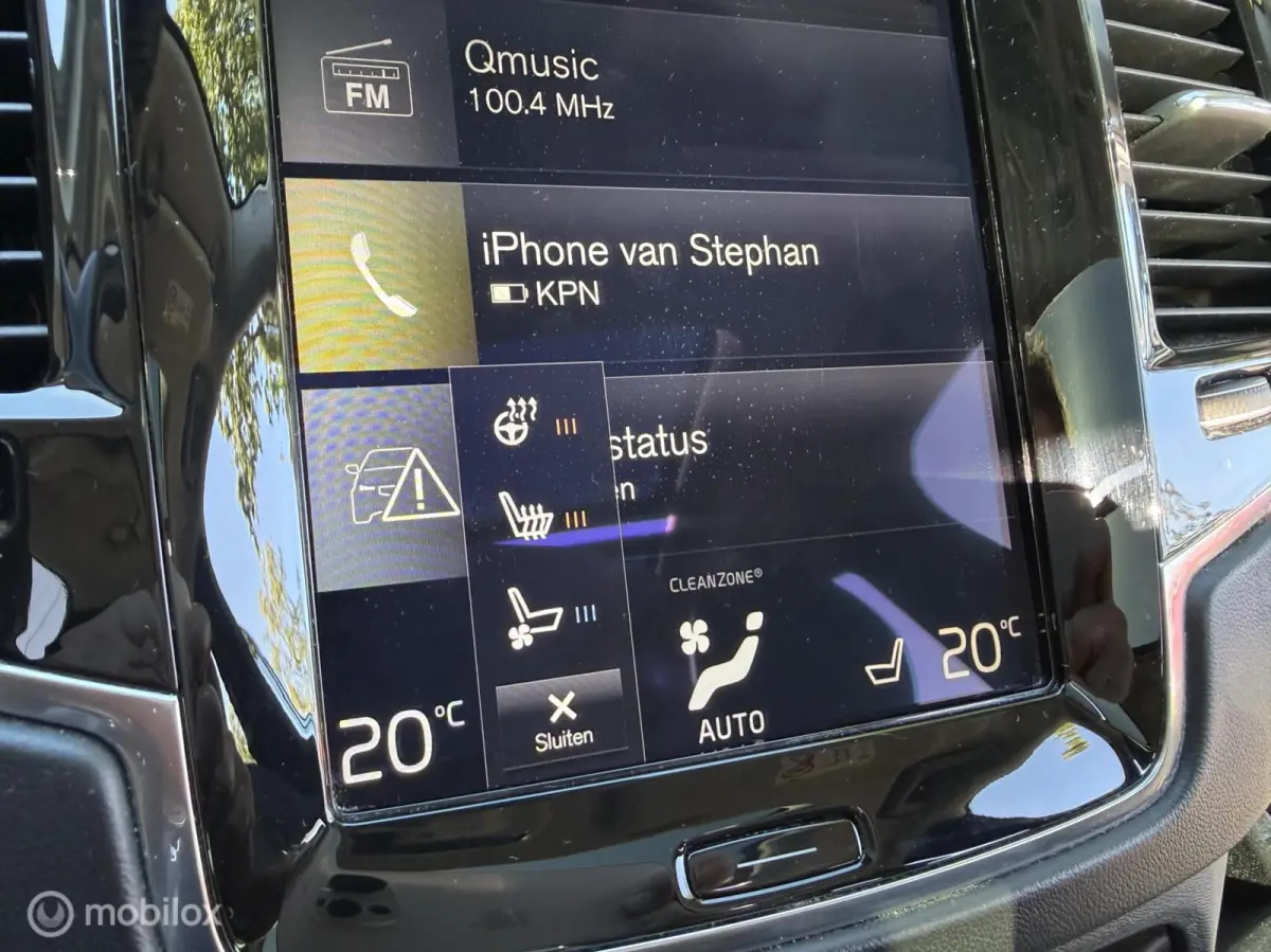 2.0 T8 Twin Engine AWD Inscription, Mooi