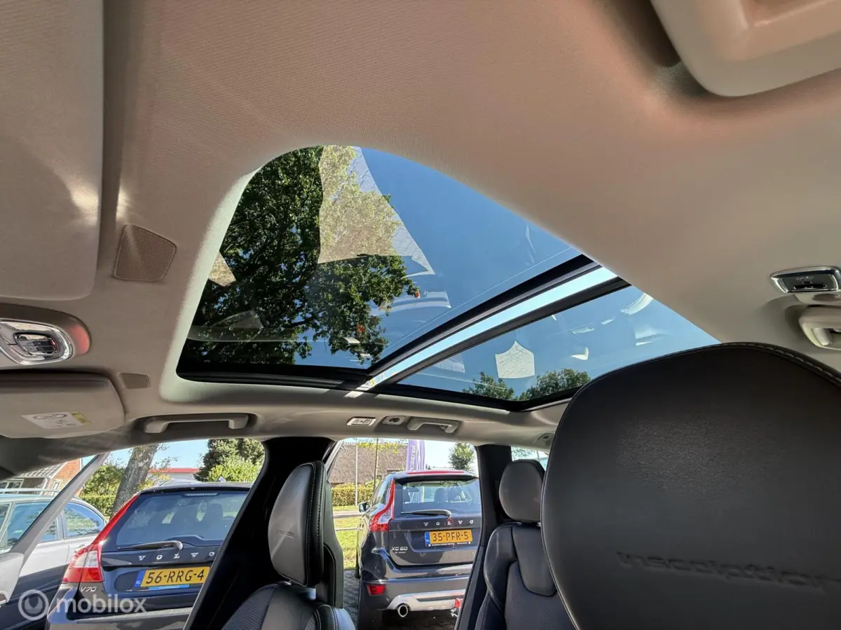 2.0 T8 Twin Engine AWD Inscription, Mooi