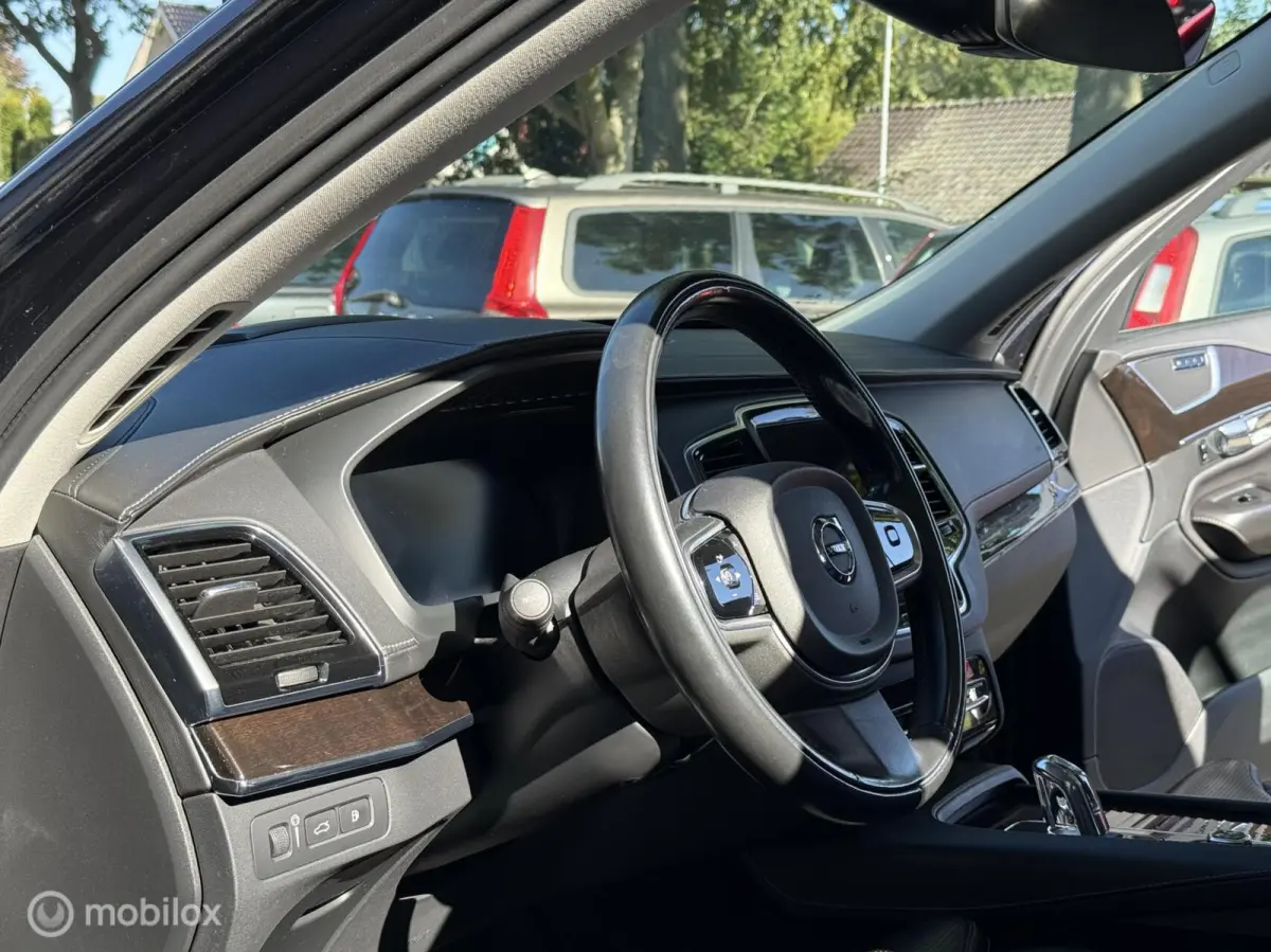 2.0 T8 Twin Engine AWD Inscription, Mooi