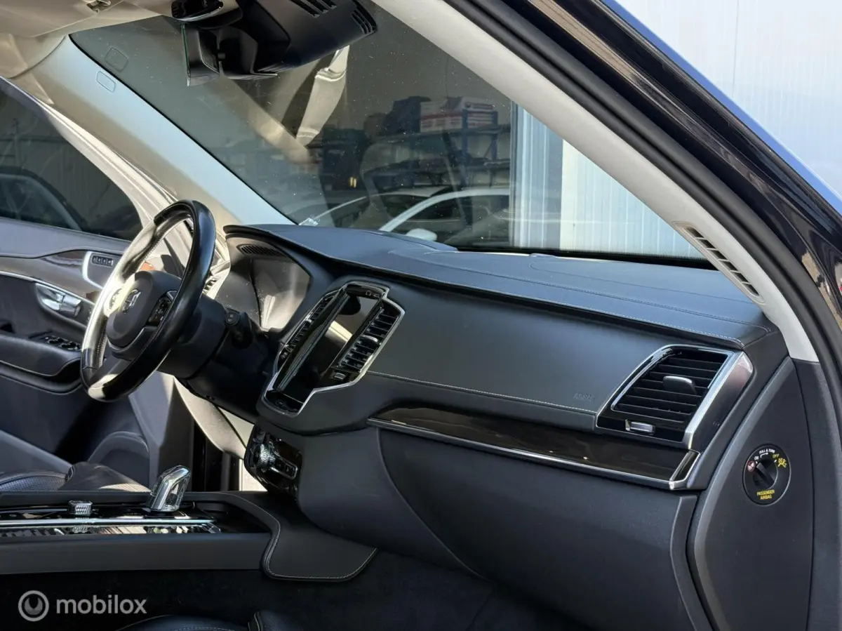 2.0 T8 Twin Engine AWD Inscription, Mooi
