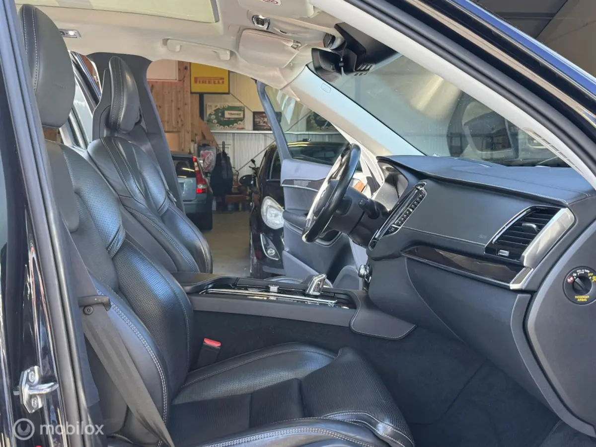 2.0 T8 Twin Engine AWD Inscription, Mooi