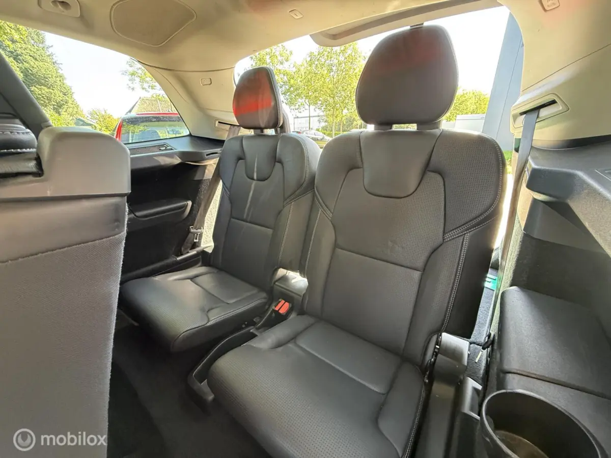 2.0 T8 Twin Engine AWD Inscription, Mooi