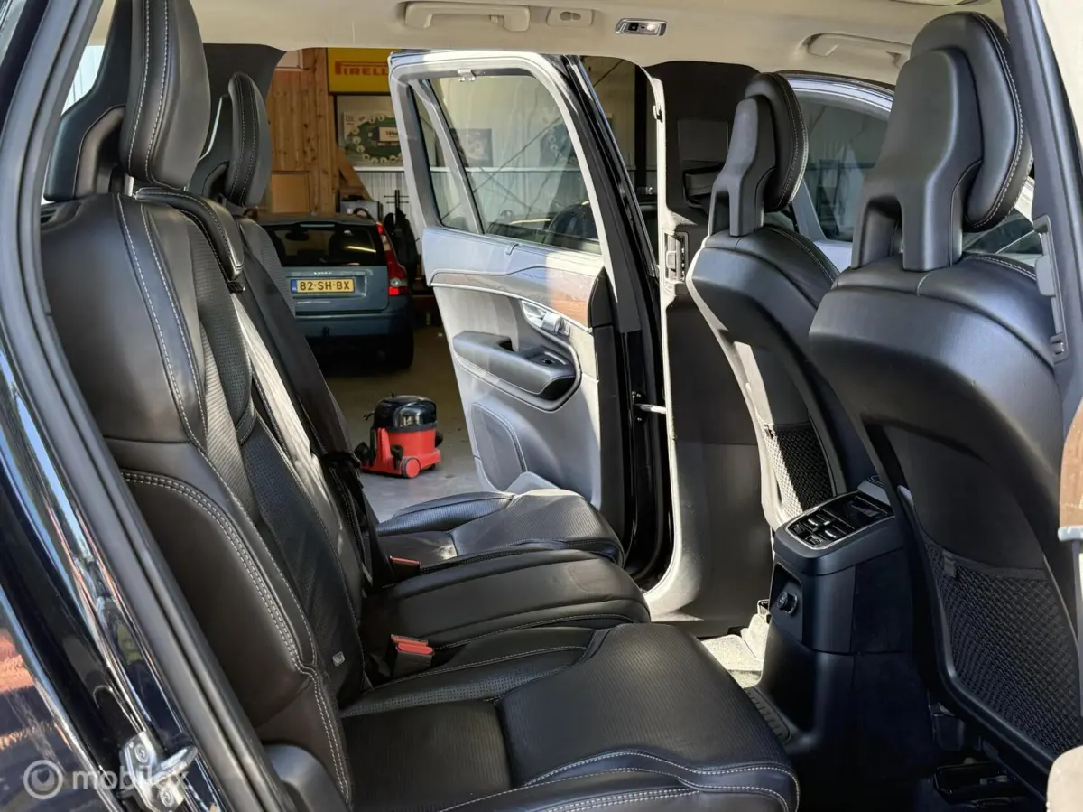 2.0 T8 Twin Engine AWD Inscription, Mooi